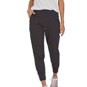 Patagonia W's Happy Hike Studio Pant – Grey, size M